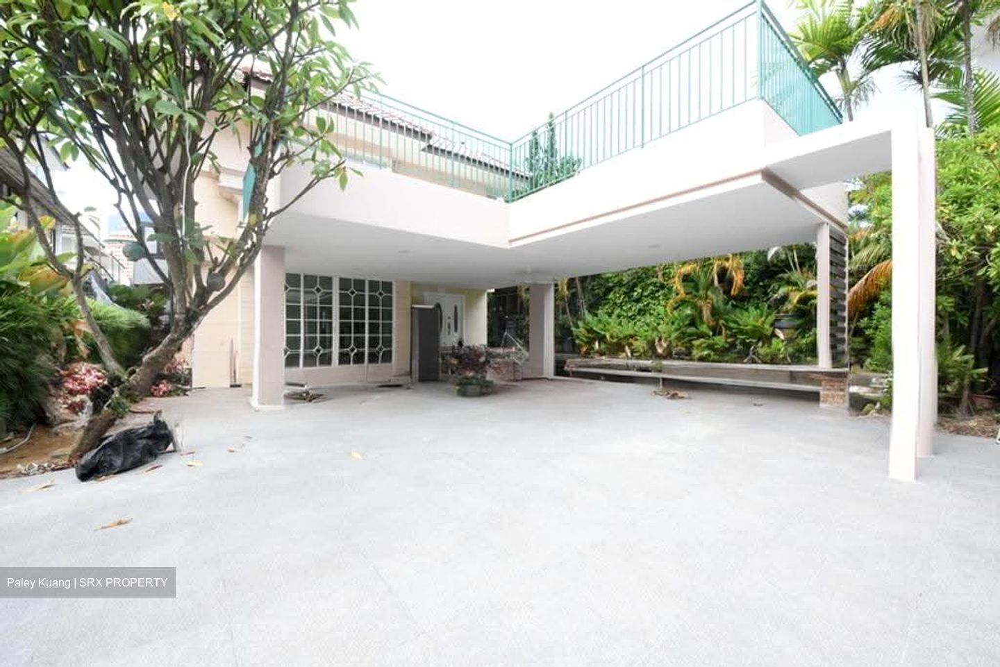 Gentle Villas (D11), Detached #619505791